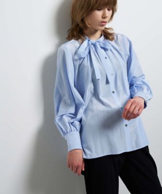 LANVIN en Bleu (Women) / ランバン オン ブルー TOP | レディース