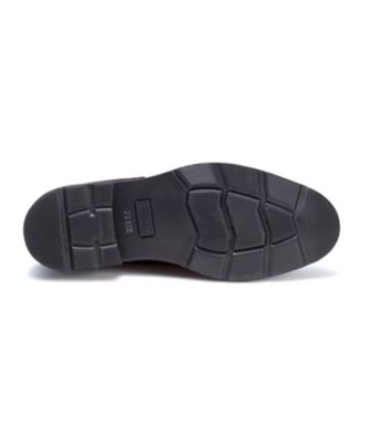 ＲＥＧＡＬ　３７ＨＬ　ダブルモンク（ＧＯＲＥ－ＴＥＸ　フットウェア）　ダークブラウンスエード　ビジネスシューズ
