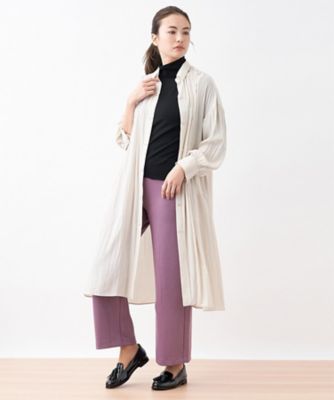 ストレッチワイドパンツ