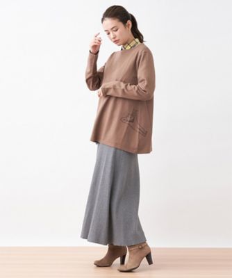 ロングスリーブＴシャツ