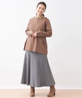 ロングスリーブＴシャツ