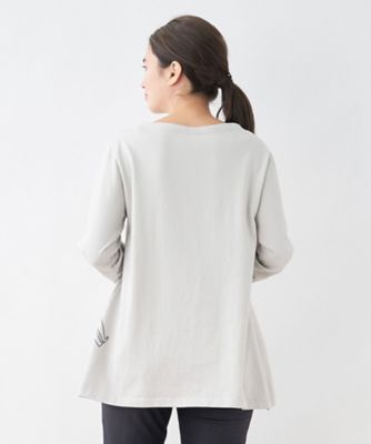 ロングスリーブＴシャツ