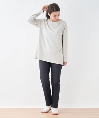 ロングスリーブＴシャツ