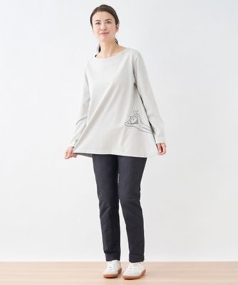 ロングスリーブＴシャツ