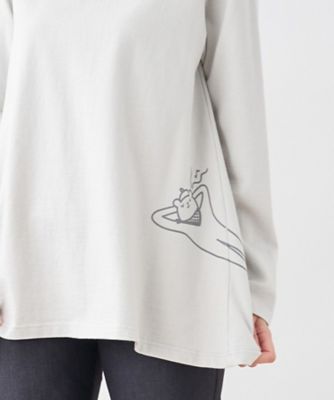 ロングスリーブＴシャツ