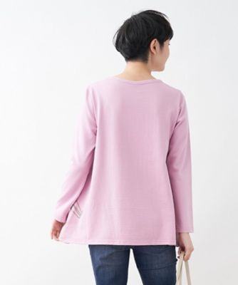 ロングスリーブＴシャツ