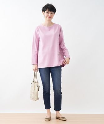 ロングスリーブＴシャツ