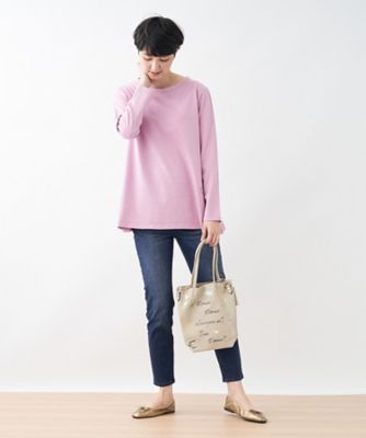 ロングスリーブＴシャツ