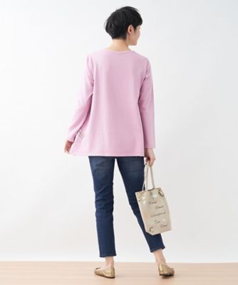 ロングスリーブＴシャツ