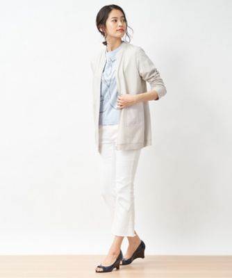 ネクタイのトロンプルイユＴシャツ