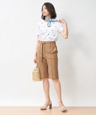 ハーフパンツ