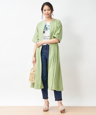ヤシの木ビッグＴシャツ