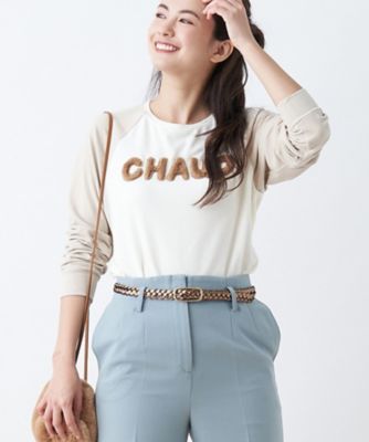 ＜CARA O CRUZ (Women)＞メッシュベルト