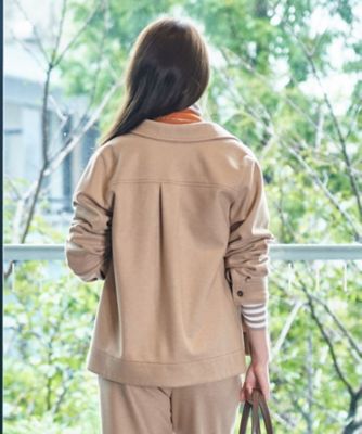 ＣＰＯブラウス【セットアップ対応商品】