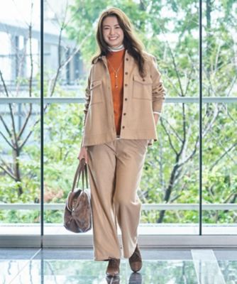 ＣＰＯブラウス【セットアップ対応商品】