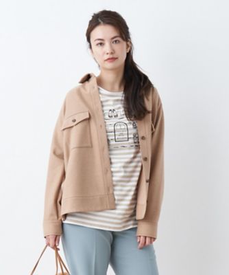 ＣＰＯブラウス【セットアップ対応商品】