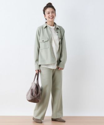 ＣＰＯブラウス【セットアップ対応商品】