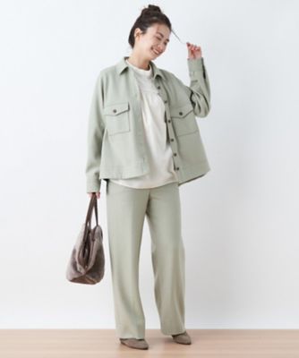 ＣＰＯブラウス【セットアップ対応商品】