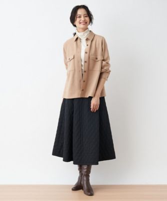ＣＰＯブラウス【セットアップ対応商品】