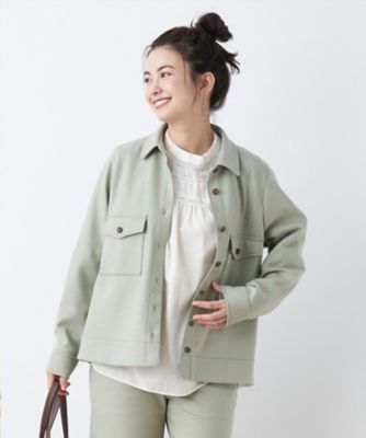 ＣＰＯブラウス【セットアップ対応商品】