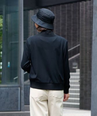 タータンチェックＭＡ　１風ブルゾン【ＳＯＭＥＬＯＳ】