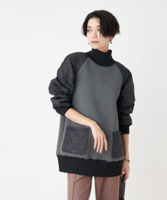 ＜CARA O CRUZ (Women)＞セーター