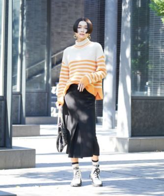 【セレモニー】ウエスト伸縮のびのびタイトスカート【おでかけ服】
