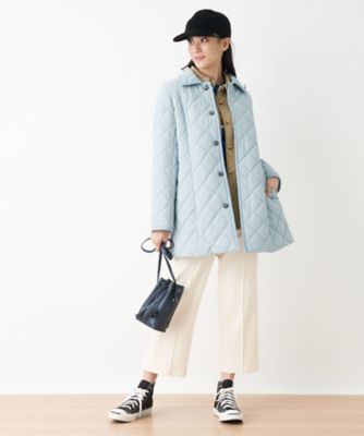 フェイクファーキャップ