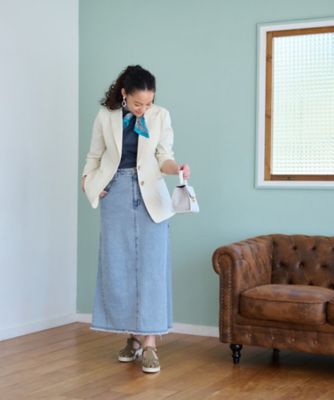 テーラードジャケット