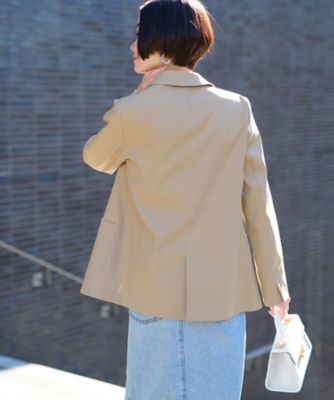 テーラードジャケット