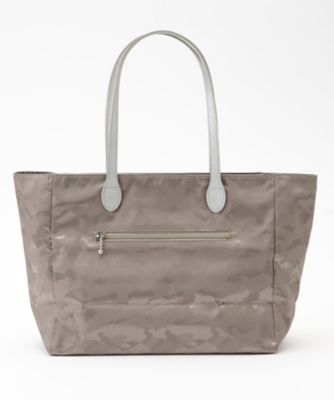 【美品】Vivienne ビッグトート カモフラージュ柄 マザーズバッグ カモフラージュトートバッグ | CARA O CRUZ (Women)/キャラ・オ