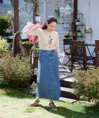 配色ハンドル　ビッグトートバッグ