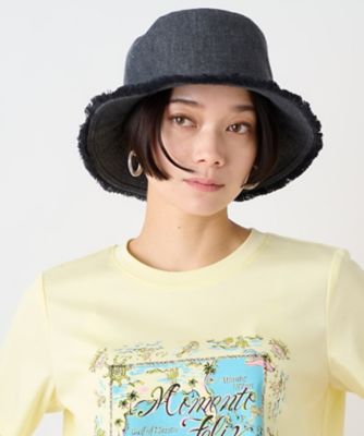 デニムハット