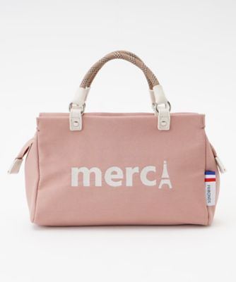 ｍｅｒｃｉ　２ＷＡＹミニバッグ【ＰＲＩＢＯＮＤＳ】