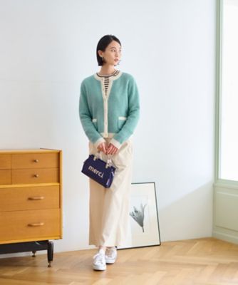 ｍｅｒｃｉ　２ＷＡＹミニバッグ【ＰＲＩＢＯＮＤＳ】