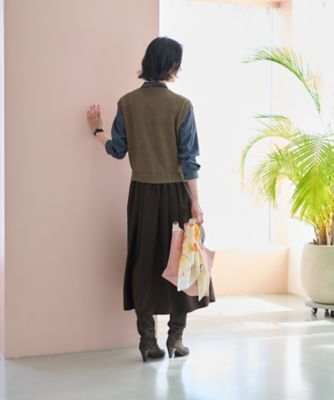 ドッキングワンピース