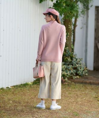 シロクマ＆ペンギンニット