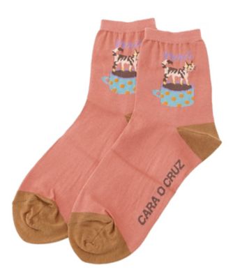キャットソックス