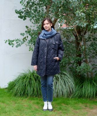 ストール | CARA O CRUZ (Women)/キャラ・オ・クルス | 三越伊勢丹