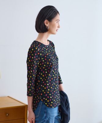 洗える　フルーツ柄Ｔシャツ【イワタニユウスケ】