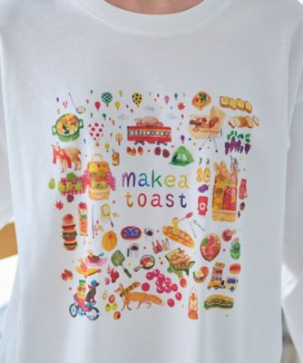 洗える　乾杯Ｔシャツ【イワタニユウスケ】