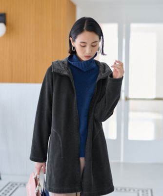 ブラック ジップアップジャケット レディース　フルジップセーター　WOMEN ブラック ジップアップジャケット レディース フルジップセーター WOMEN