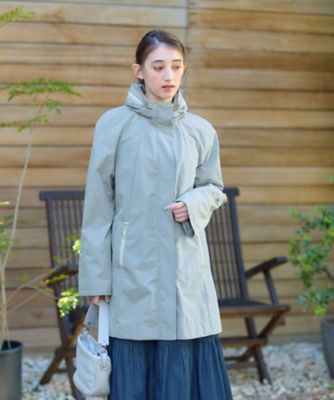フーデッドコート【ＨＥＹＥＲ】