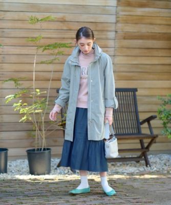 フーデッドコート【ＨＥＹＥＲ】