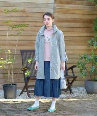 フーデッドコート【ＨＥＹＥＲ】