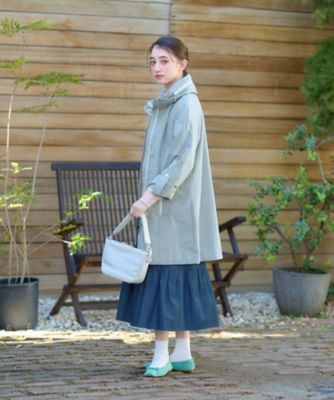フーデッドコート【ＨＥＹＥＲ】