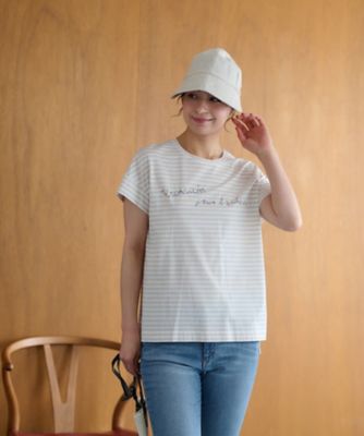 ボーダーＴシャツ