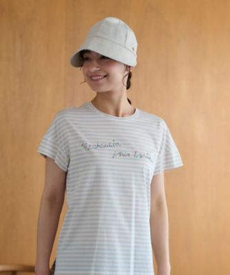 ボーダーＴシャツ