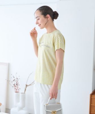ボーダーＴシャツ