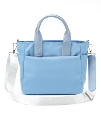＜CARA O CRUZ (Women)＞２ｗａｙトートバッグ
